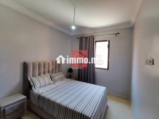 Appart avec Balcon et Wifi 9mn de Gueliz - Appartement à vendre