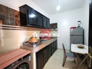 Appart avec Balcon et Wifi 9mn de Gueliz - Appartement à vendre