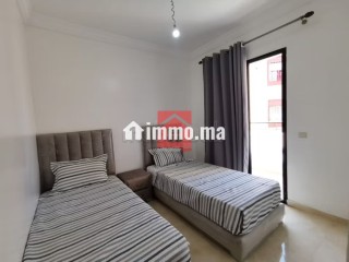 Appart avec Balcon et Wifi 9mn de Gueliz - Appartement à vendre