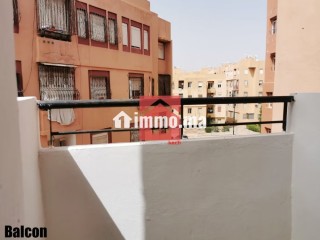 Appart avec Balcon et Wifi 9mn de Gueliz - Appartement à vendre