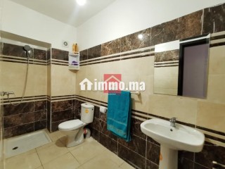 Appart avec Balcon et Wifi 9mn de Gueliz - Appartement à vendre