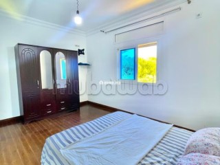 Location saisonnière villa de luxe à Asilah. Superficie 600 m². Places de parking et terrasse - Maison à vendre - Asilah