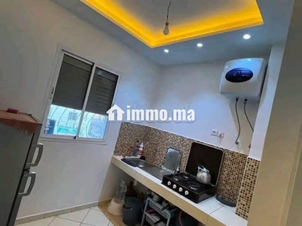 appartement-de-vacances-a-louer-a-chefchaouen-2-grandes-pieces-salon-traditionnel-marocain-residence-securisee-big-2