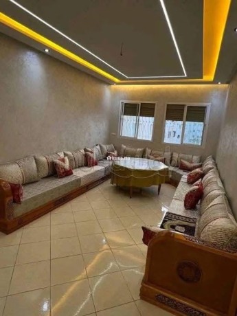 appartement-de-vacances-a-louer-a-chefchaouen-2-grandes-pieces-salon-traditionnel-marocain-residence-securisee-big-3
