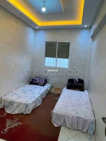 appartement-de-vacances-a-louer-a-chefchaouen-2-grandes-pieces-salon-traditionnel-marocain-residence-securisee-big-4