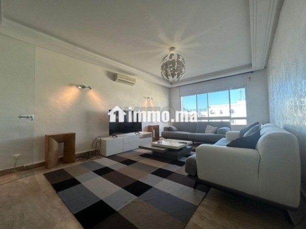 a-louer-appartement-meuble-a-hay-riad-rabat-big-4