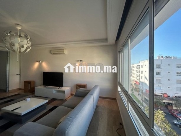 a-louer-appartement-meuble-a-hay-riad-rabat-big-7