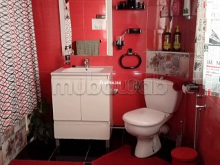 Appartements à louer en Centre. 1 Pièce. Salon Marocain et antenne parabolique - Appartement à vendre - Tanger