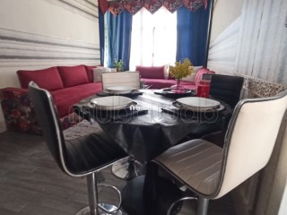 Appartements à louer en Centre. 1 Pièce. Salon Marocain et antenne parabolique - Appartement à vendre - Tanger