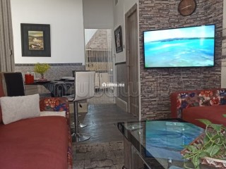 Appartements à louer en Centre. 1 Pièce. Salon Marocain et antenne parabolique - Appartement à vendre - Tanger