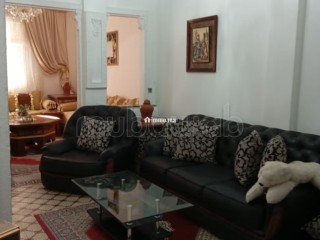 Appartements à louer en Centre. 1 Pièce. Salon Marocain et antenne parabolique - Appartement à vendre - Tanger