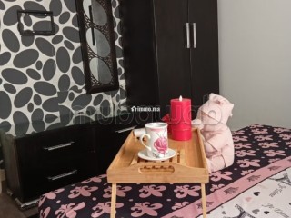 Appartements à louer en Centre. 1 Pièce. Salon Marocain et antenne parabolique - Appartement à vendre - Tanger