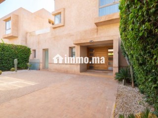 Villa pour location vacances famille - Villa à vendre