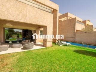 Villa pour location vacances famille - Villa à vendre