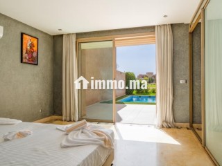 Villa pour location vacances famille - Villa à vendre
