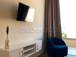 Villa meublée location vacances - Villa à vendre