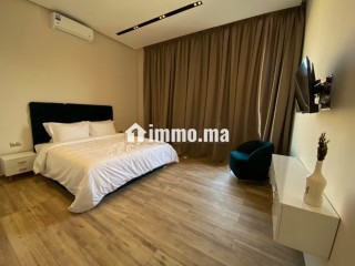 Villa meublée location vacances - Villa à vendre