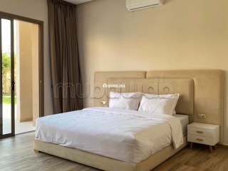 Villa meublée location vacances - Villa à vendre
