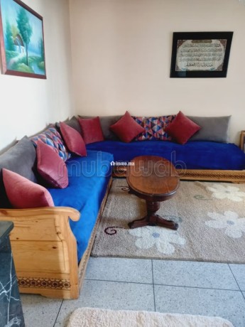 tres-joli-appartement-meuble-a-hay-essalam-big-0