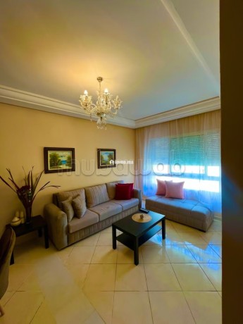tres-bel-appartement-en-location-a-moujahidine-2-grandes-pieces-meuble-big-0