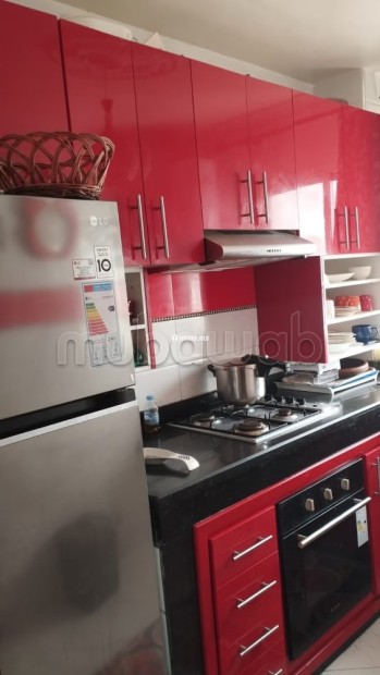 Appartement à louer a doha bouznika - Vente Immobilier - Bouznika - photo 3