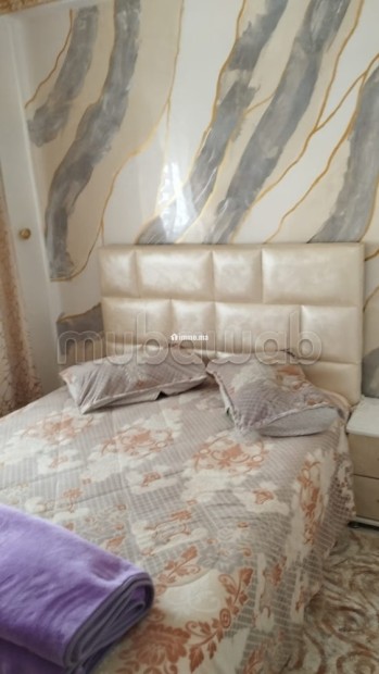 Appartement à louer a doha bouznika - Vente Immobilier - Bouznika - photo 4