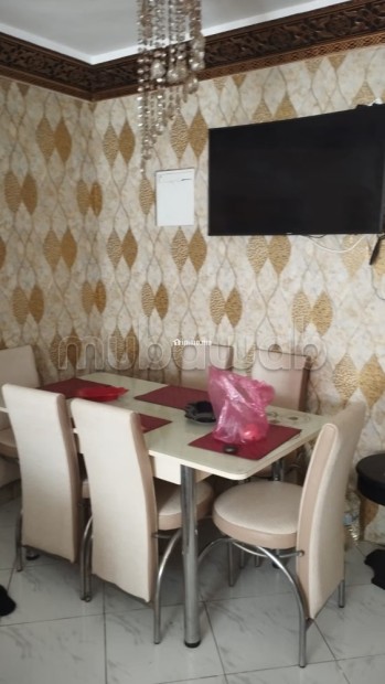 Appartement à louer a doha bouznika - Vente Immobilier - Bouznika - photo 7
