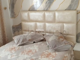 Appartement à louer a doha bouznika - Appartement à vendre - Bouznika