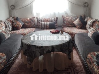 Appartement à louer a doha bouznika - Appartement à vendre - Bouznika