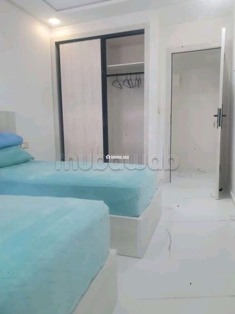 Appartement de vacances à louer à Asilah. 2 chambres. Ascenseur et stationnement - Vente Immobilier - Asilah - photo 5