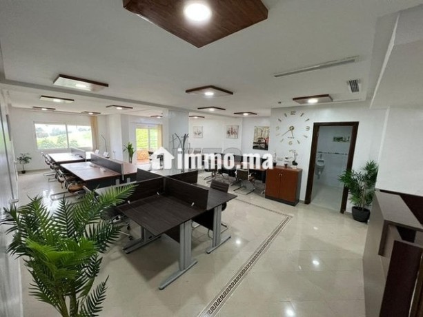 bureau-equipe-a-louer-centre-ville-tanger-big-0
