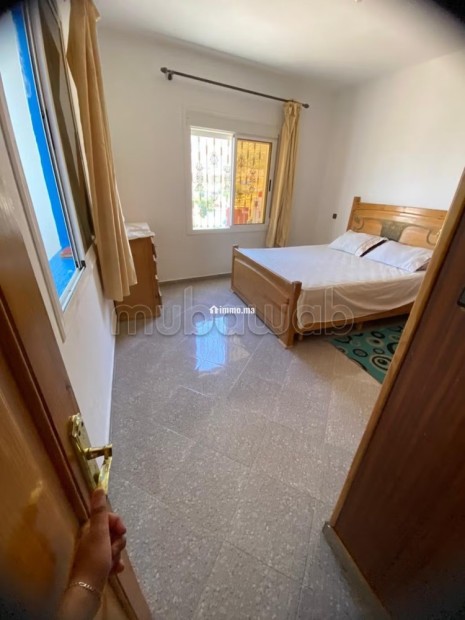 Location d'un appartement à Chefchaouen. Surface totale 100 m². Système de parabole et résidence sécurisée - Vente Immobilier - Chefchaouen - photo 2