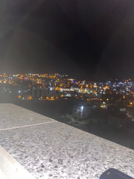 Location d'un appartement à Chefchaouen. Surface totale 100 m². Système de parabole et résidence sécurisée - Vente Immobilier - Chefchaouen - photo 7
