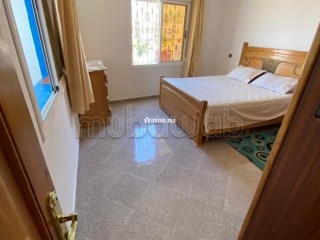 Location d'un appartement à Chefchaouen. Surface totale 100 m². Système de parabole et résidence sécurisée - Appartement à vendre - Chefchaouen