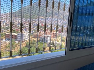 Location d'un appartement à Chefchaouen. Surface totale 100 m². Système de parabole et résidence sécurisée - Appartement à vendre - Chefchaouen