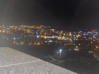 Location d'un appartement à Chefchaouen. Surface totale 100 m². Système de parabole et résidence sécurisée - Appartement à vendre - Chefchaouen