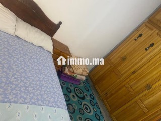 Location d'un appartement à Chefchaouen. Surface totale 100 m². Système de parabole et résidence sécurisée - Appartement à vendre - Chefchaouen