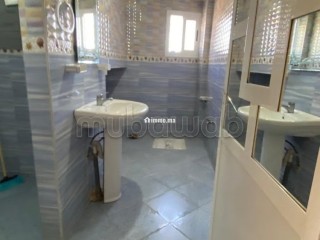 Location d'un appartement à Chefchaouen. Surface totale 100 m². Système de parabole et résidence sécurisée - Appartement à vendre - Chefchaouen