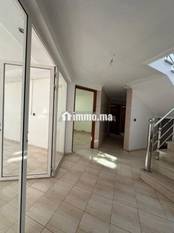 villa-a-usage-bureau-a-louer-av-abderrahim-bouabid-big-5