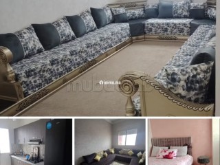 Cormiche trik sidi bouzid - Appartement à vendre