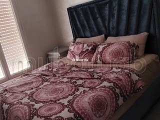 Cormiche trik sidi bouzid - Appartement à vendre