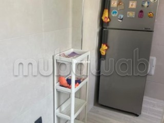 Cormiche trik sidi bouzid - Appartement à vendre