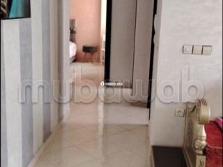 Cormiche trik sidi bouzid - Appartement à vendre