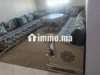 Cormiche trik sidi bouzid - Appartement à vendre