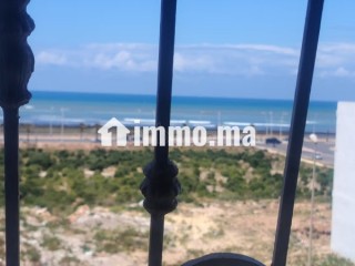 Cormiche trik sidi bouzid - Appartement à vendre