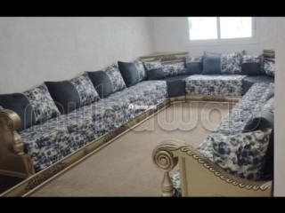 Cormiche trik sidi bouzid - Appartement à vendre