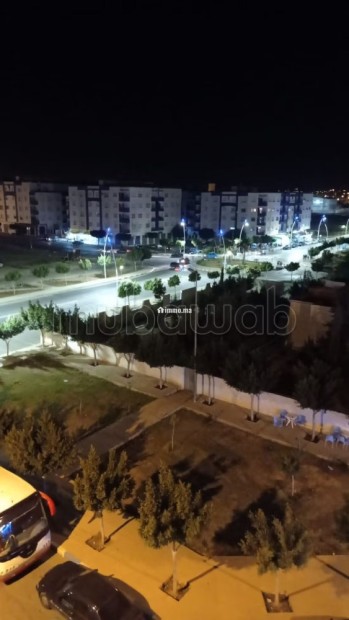 Appartement à louer meublé prix magnifique - Vente Immobilier - Nador - photo 1