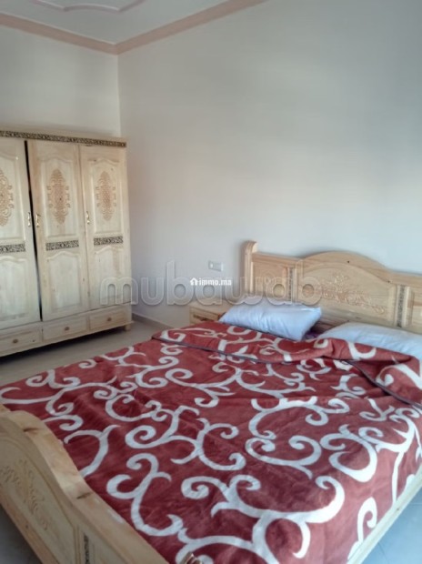 Appartement à louer meublé prix magnifique - Vente Immobilier - Nador - photo 2