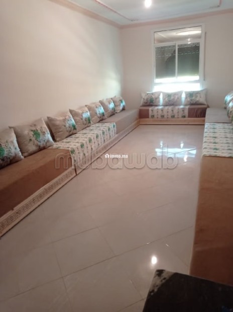 Appartement à louer meublé prix magnifique - Vente Immobilier - Nador - photo 3