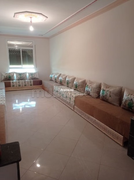 Appartement à louer meublé prix magnifique - Vente Immobilier - Nador - photo 4